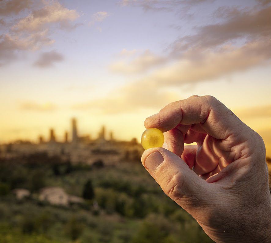 Regina Ribelle Vernaccia di San Gimignano Wine Fest 2023, immagine da comunicato stampa