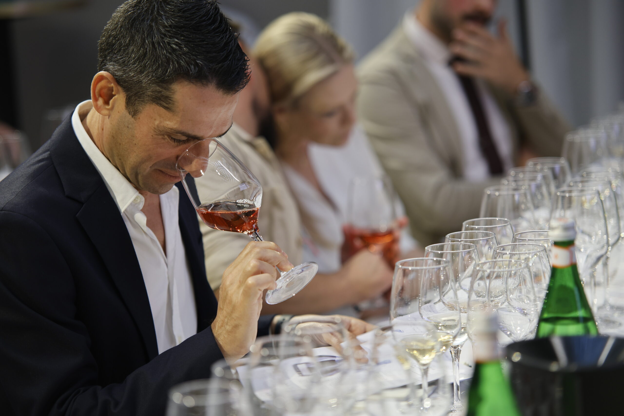 Argea gruppo vinicolo privato leader del vino italiano 2022, foto da comunicato stampa