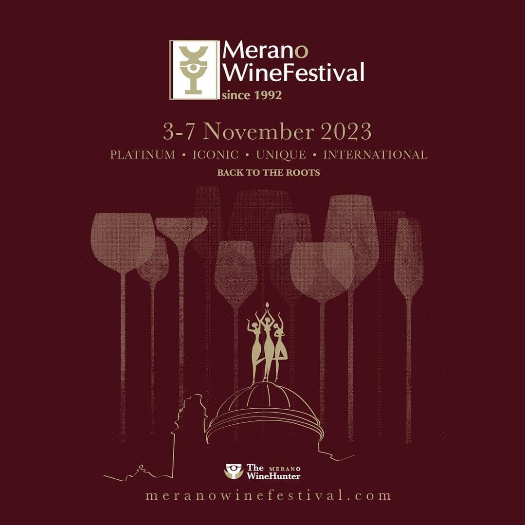 Locandina evento, articolo: Merano, il festival e la sostenibilità a 360 gradi 2023