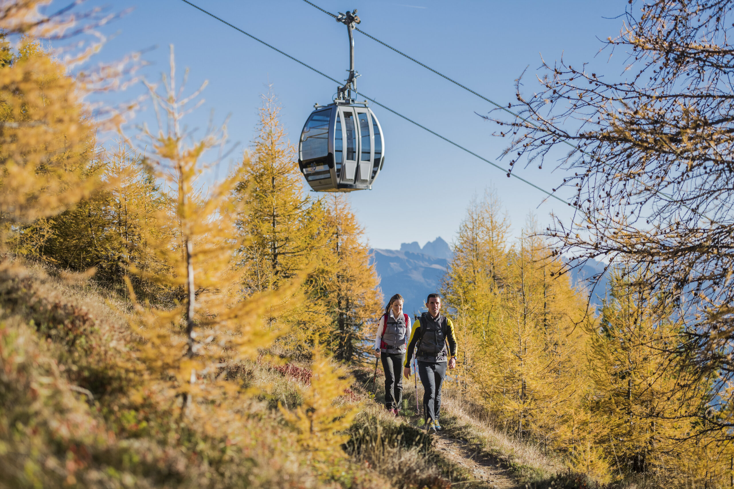 Emozioni in Malga dal 14 ottobre al 4 novembre Rio Pusteria, foto da comunicato stampa