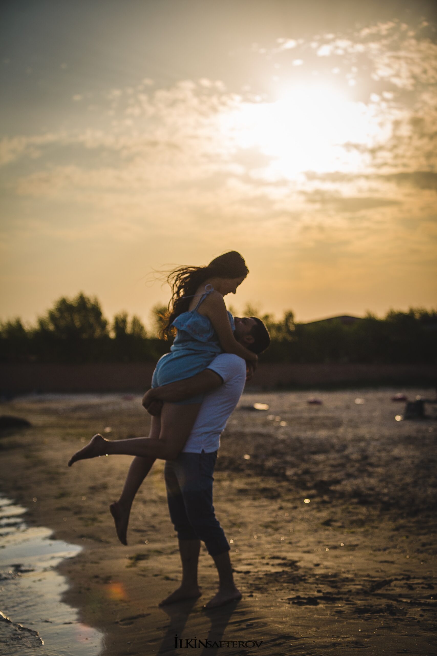 L'amore e il cibo sono due elementi strettamente legati, vero o falso?, foto di Ilkin Safterov