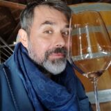 Marco Fabio Maria Marcialis sommelier e wine-Trainer siciliano