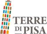 Terre di Pisa 2023, un ottobre tutto da degustare di zona, foto di Elsa Leandri, logo da sito