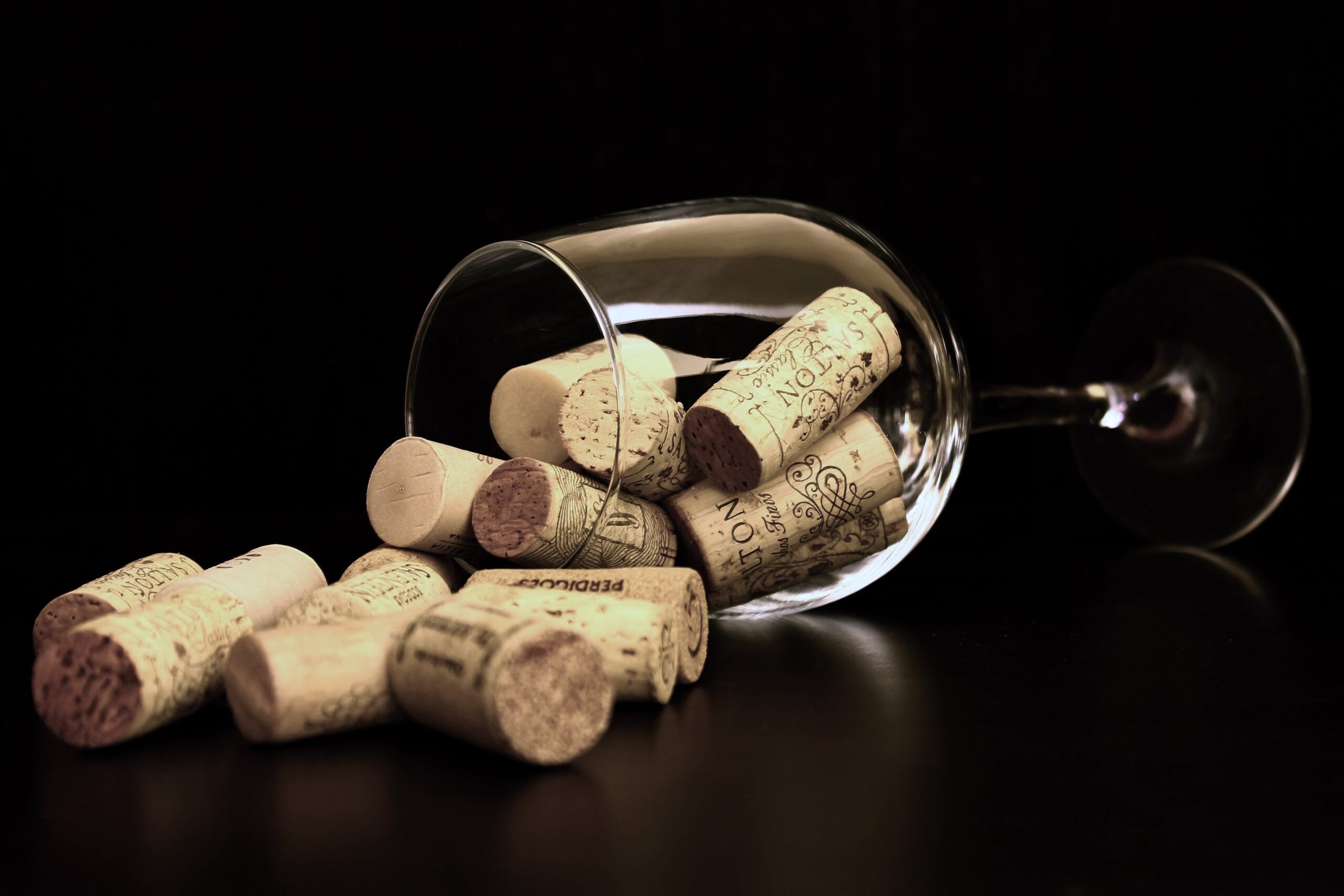 Vista, Seduzione e vino, come li vivo da donna nel 2023, foto di Pixabay da internet