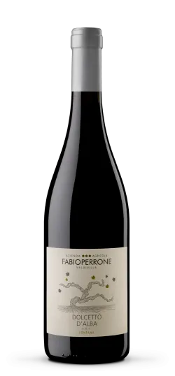 FABIO PERRONE Dolcetto d’ Alba DOC “Fontana” - 2022