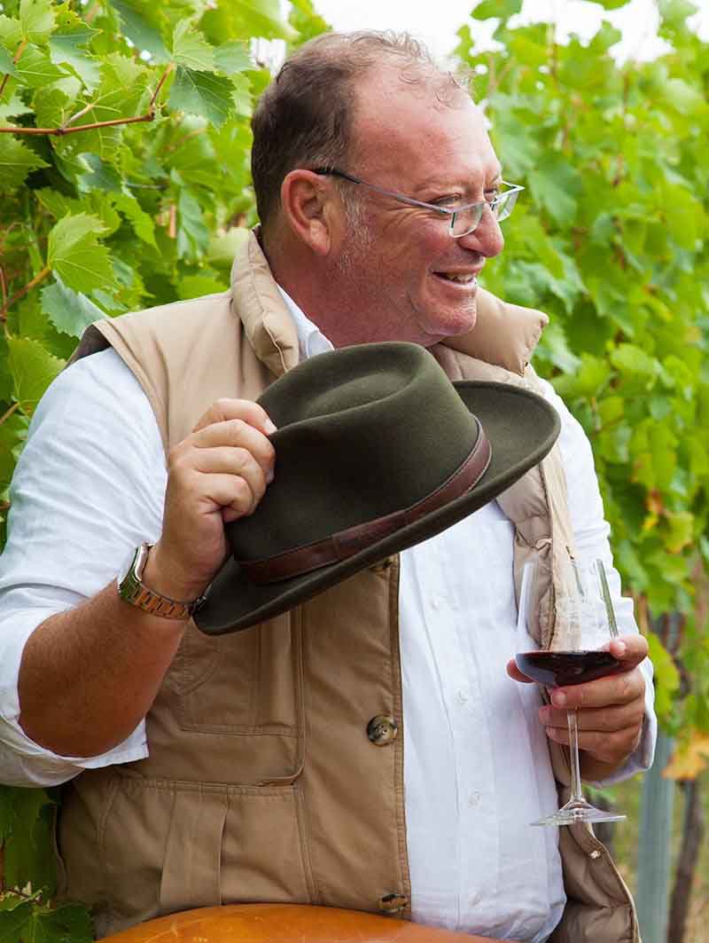 Tenuta Artimino gioiello del Patrimonio Unesco dal 2013, foto da internet di Francesco Spotorno