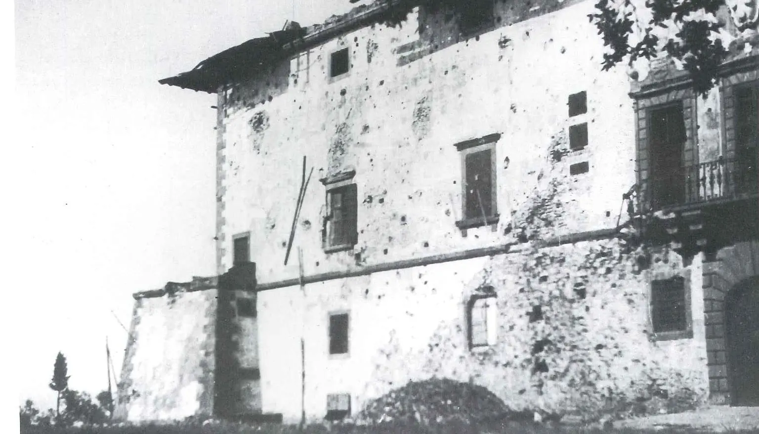 Tenuta Artimino gioiello del Patrimonio Unesco dal 2013, foto da internet di Villa Medici