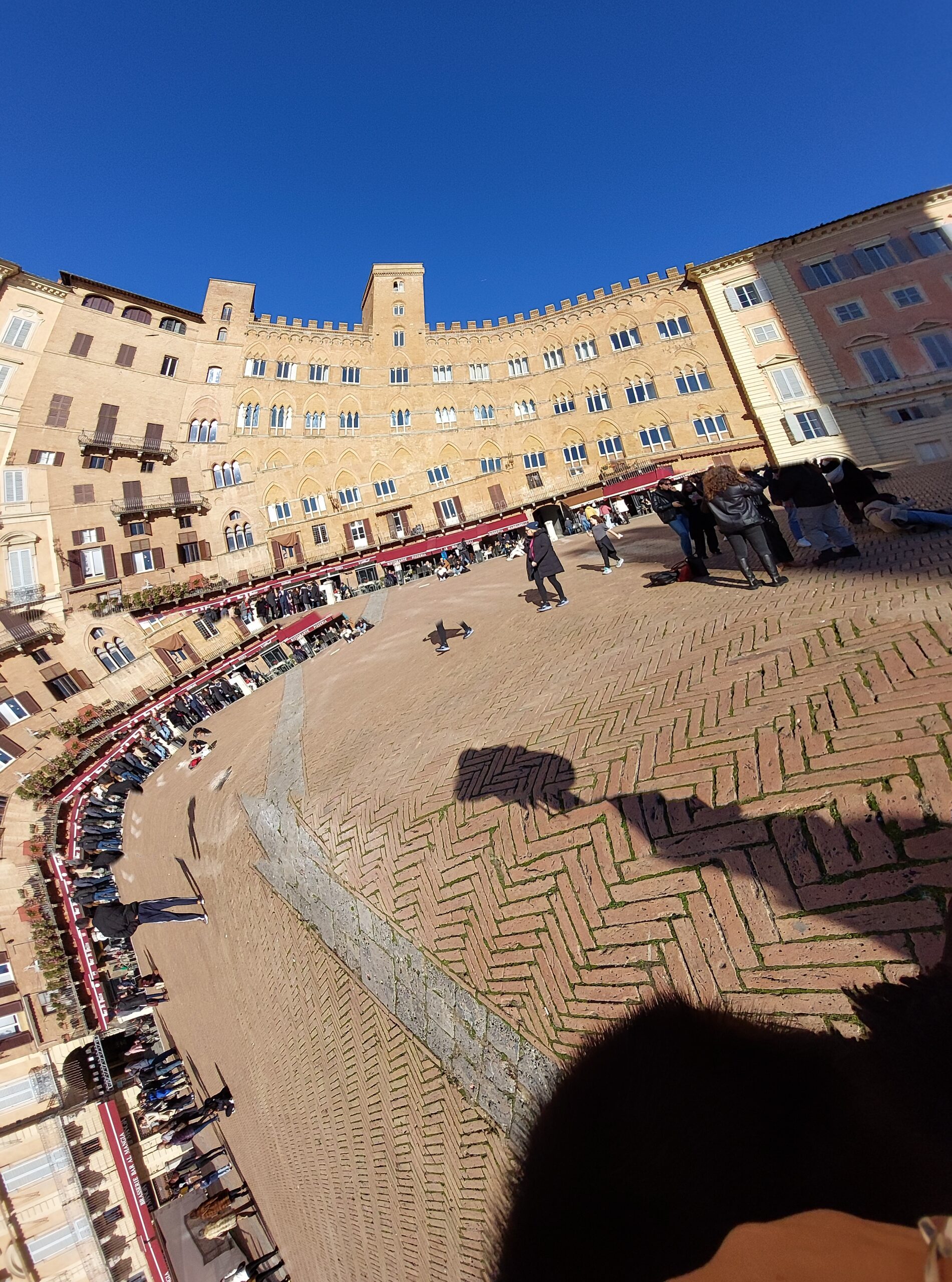 Siena anche quest'anno ospita Wine&Siena 2024, tante novità, foto di Carol Agostini di Piazza Del Campo