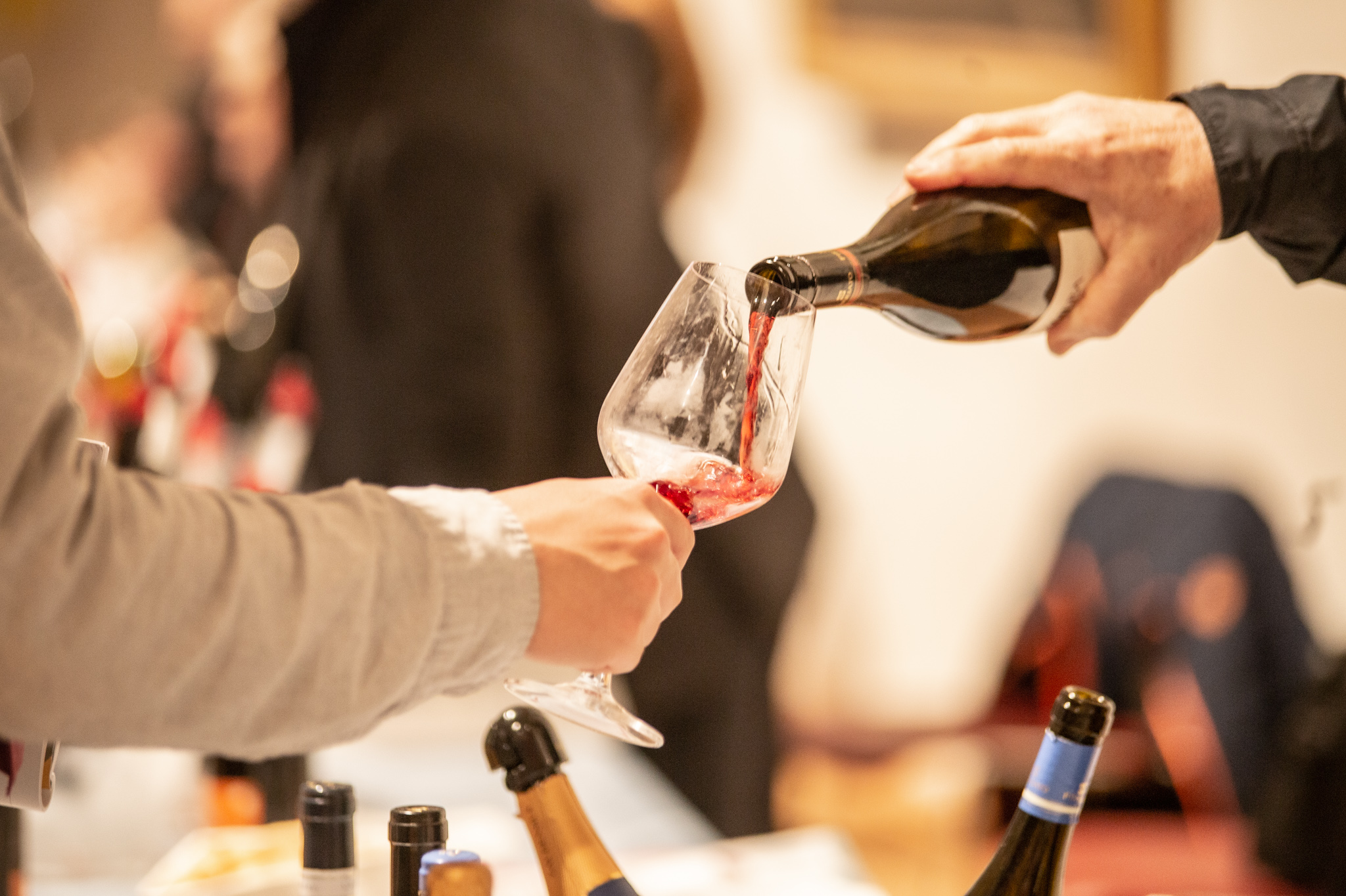 Siena anche quest'anno ospita Wine&Siena 2024, tante novità, foto da comunicato stampa