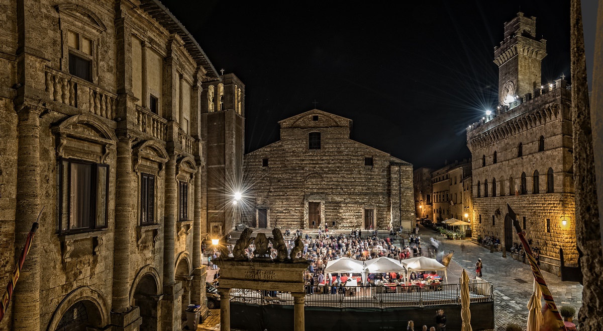 Anteprima Vino Nobile di Montepulciano 2024, tour dei sensi, foto da sito consorzioAnteprima Vino Nobile di Montepulciano 2024, tour dei sensi, foto da sito consorzio di YOLO Flyrockit