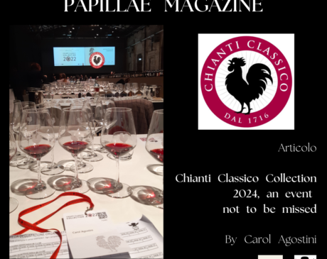 Chianti Classico Collection 2024, an event not to be missed