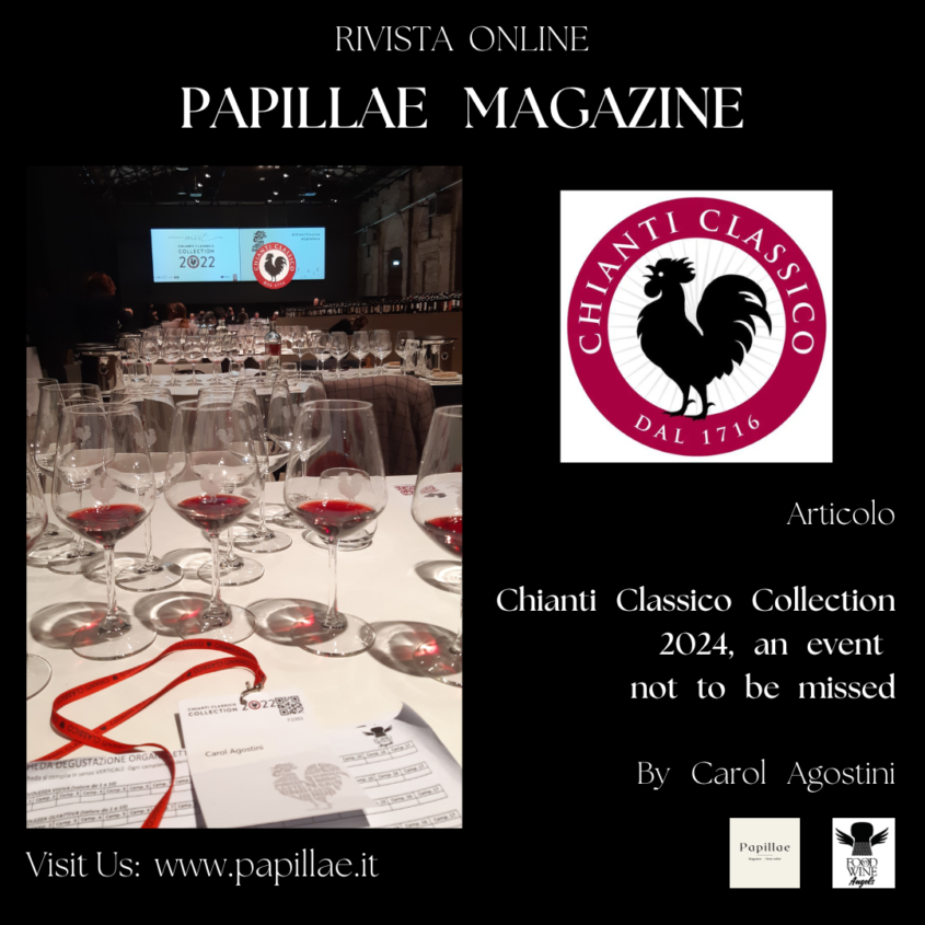 Chianti Classico Collection 2024, an event not to be missed