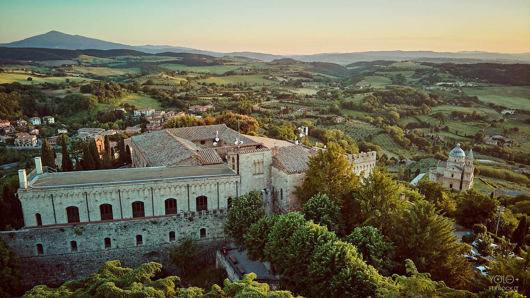 Anteprima Vino Nobile di Montepulciano 2024, tour dei sensi, foto da sito consorzio