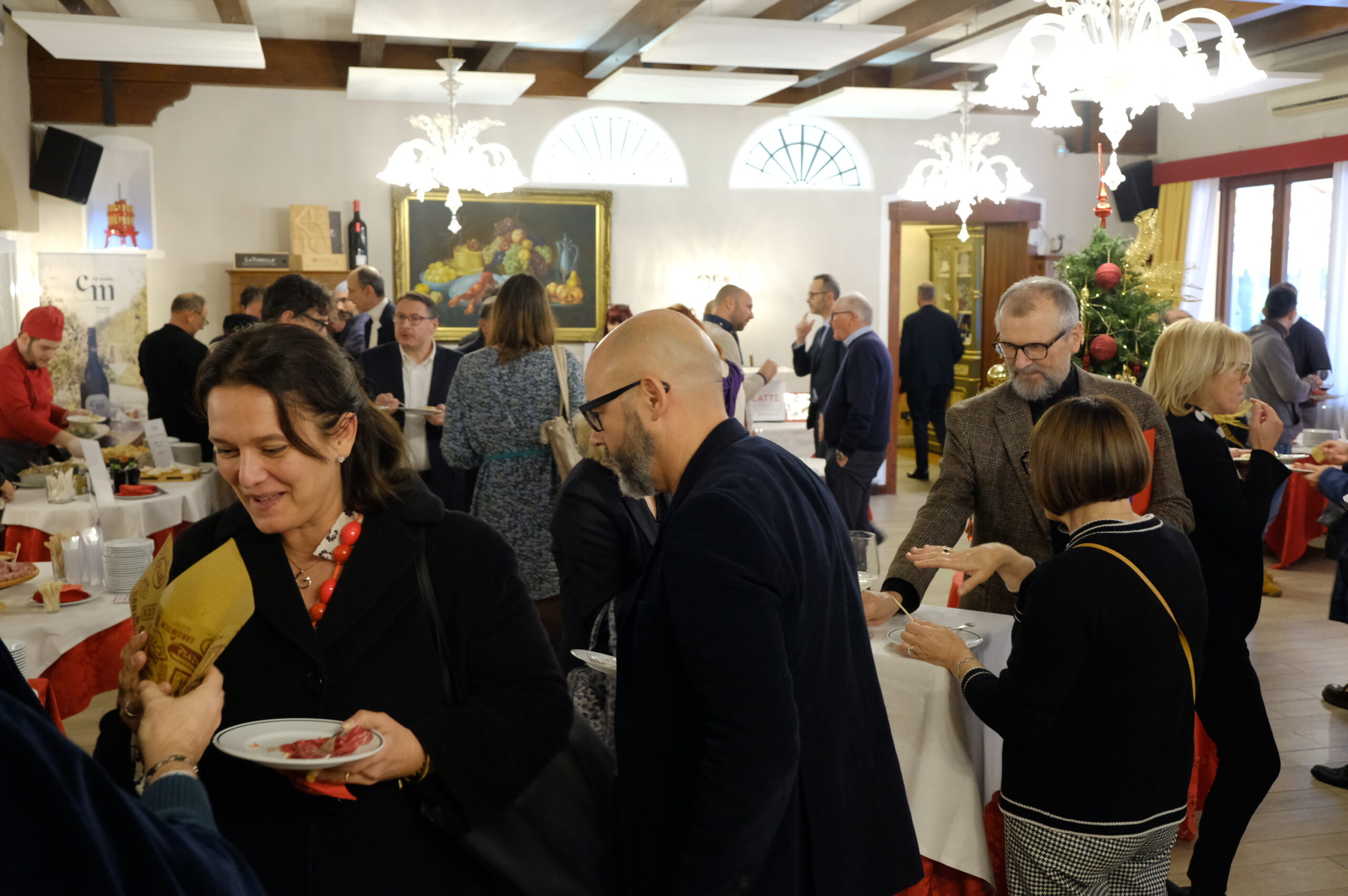 Festival Cucina Veneta 2023: Premiate l'eccellenze Food&Wine, foto da comunicato stampa