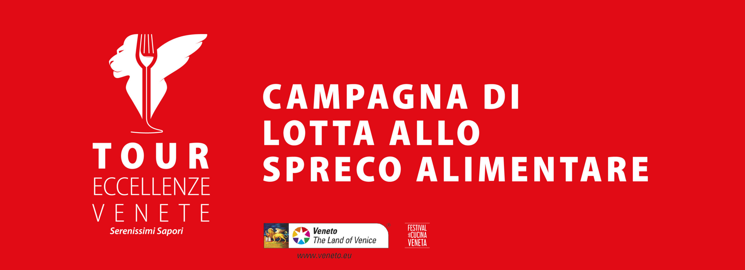 CAMPAGNA CONTRO LO SPRECO ALIMENTARE, articolo: Veneto conferma e certezza 2023 per il DOP Economy dell'Italia, immagine da sito