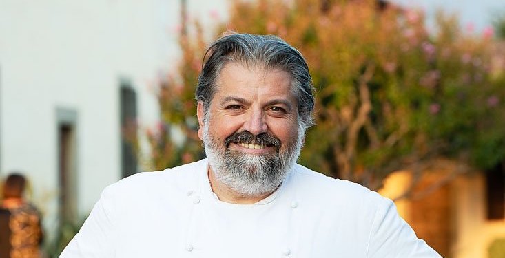 Mauro Elli Ristorante Il Cantuccio, foto da sito, articolo: Gourmantico: un viaggio tra 21 ristoranti lombardi e stelle