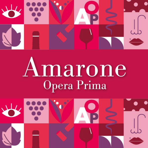 Amarone Opera Prima 2024, un viaggio nel rouge profondo, foto da sito