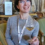 Elsa Leandri autrice articolo, è sommelier, blogger, esperta vitivinicola.